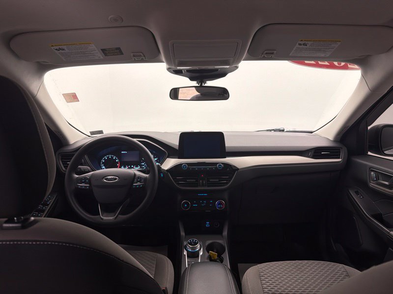 Used 2022 Ford Escape SE AWD/4WD image 16