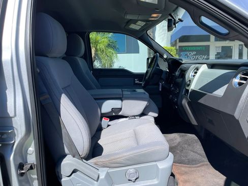 Used 2014 Ford F150 XLT w/ Equipment Group 302A Luxury RWD image 24