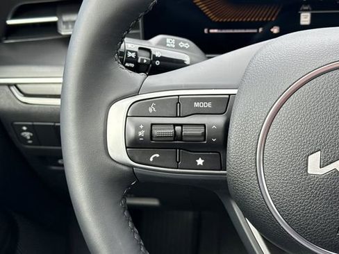 New 2026 Kia K5 GT-Line image 28