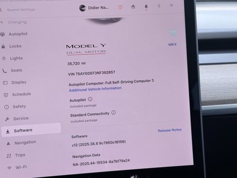 Used 2022 Tesla Model Y Performance image 71