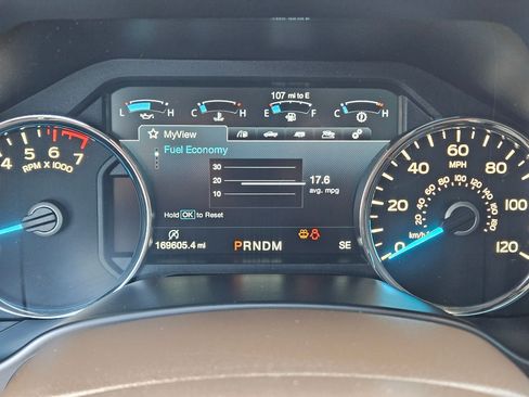 Used 2018 Ford F150 King Ranch w/ Equipment Group 601A Luxury AWD/4WD image 24