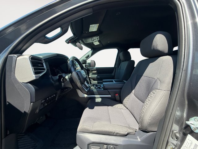 Certified 2026 Toyota Tundra SR5 AWD/4WD image 9