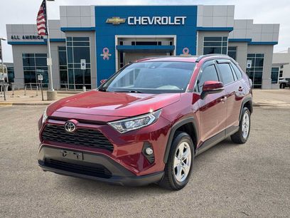 Used 2019 Toyota RAV4 XLE w/ Convenience Package