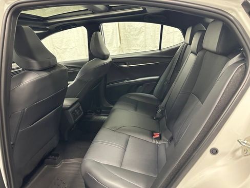Used 2026 Toyota Camry XSE FWD image 49