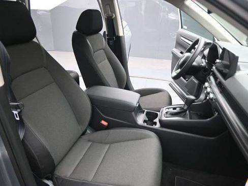 New 2026 Honda CR-V EX image 24