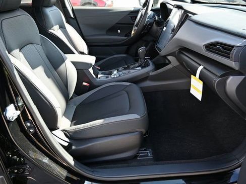 New 2026 Subaru Crosstrek 2.5i Wilderness w/ Crosstrek Mirror Package image 16