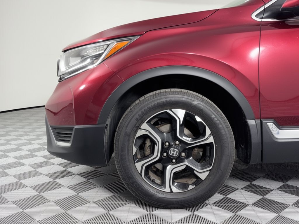 Used 2017 Honda CR-V Touring image 13