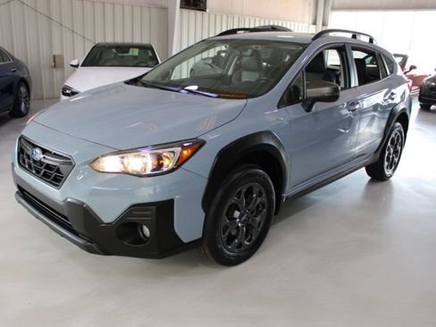 Used 2023 Subaru Crosstrek 2.5i Sport AWD/4WD image 33