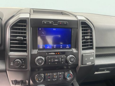 Used 2020 Ford F150 XLT w/ Equipment Group 302A Luxury AWD/4WD image 23