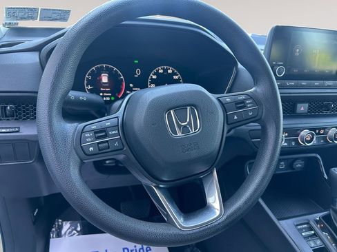 Certified 2023 Honda CR-V LX image 12