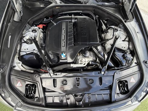 Used 2014 BMW 535i Sedan RWD image 30
