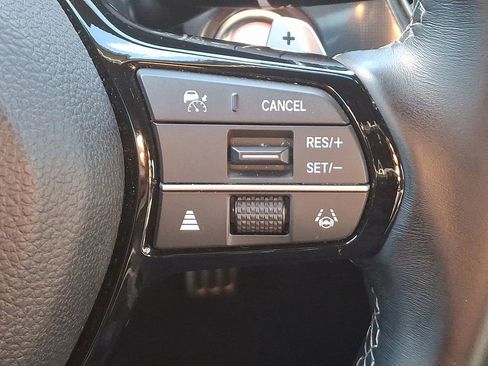 Certified 2023 Acura Integra A-Spec image 22