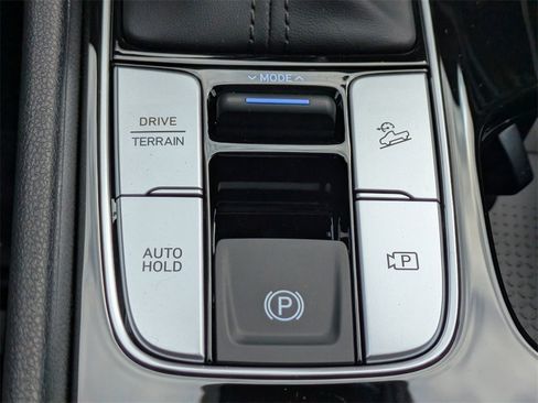 New 2026 Hyundai Santa Cruz XRT image 24