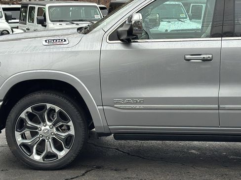 Certified 2023 RAM 1500 Limited image 13