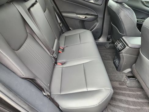 Certified 2026 Lexus NX 350 AWD w/ Cold Area Package image 32