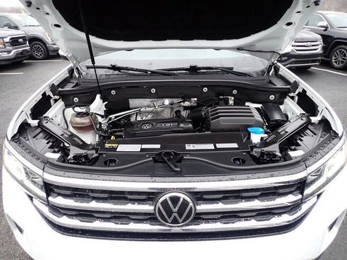 Used 2020 Volkswagen Atlas Cross Sport S image 13