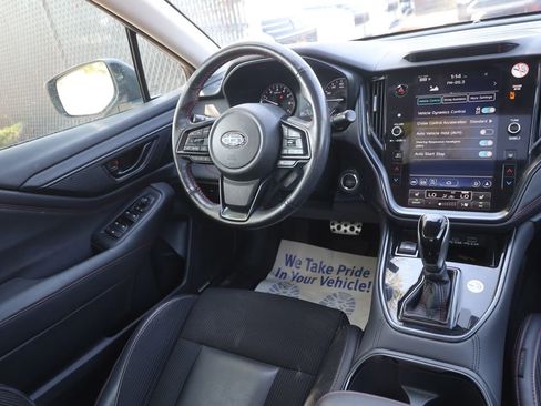 Used 2024 Subaru Legacy Sport image 22