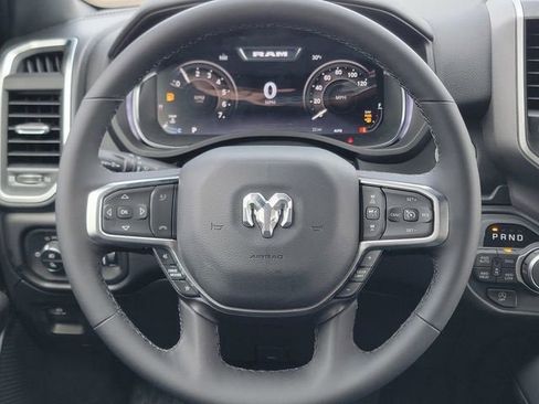 New 2026 RAM 1500 Big Horn image 31