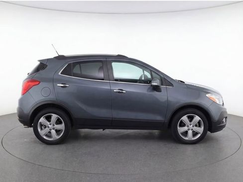 Used 2014 Buick Encore Premium image 8