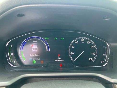 Used 2019 Honda Accord Touring image 11