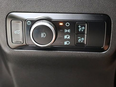 Used 2023 Ford Bronco Sport Badlands AWD/4WD image 31