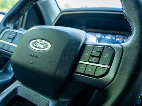 Used 2023 Ford F150 XLT w/ Equipment Group 302A High AWD/4WD image 22