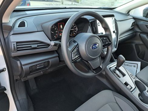 New 2026 Subaru Crosstrek 2.0i Premium image 10