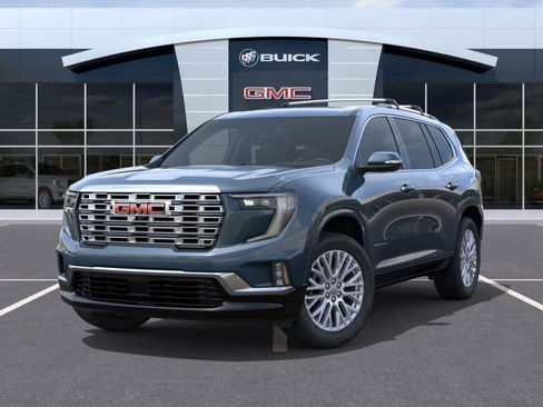 New 2026 GMC Acadia Denali w/ Super Cruise Package image 6