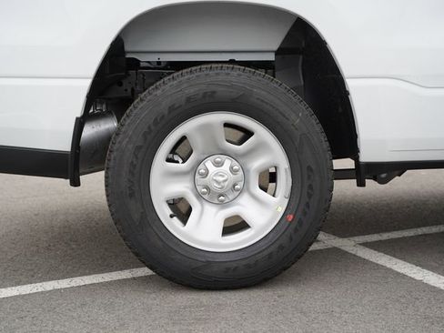 New 2026 RAM 1500 Tradesman image 39