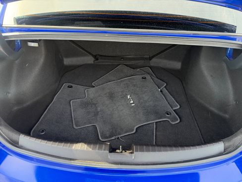 Used 2021 Acura ILX w/ Premium & A-SPEC Package image 17