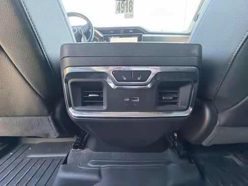 Used 2024 GMC Sierra 1500 Denali w/ Denali Reserve Package AWD/4WD image 23