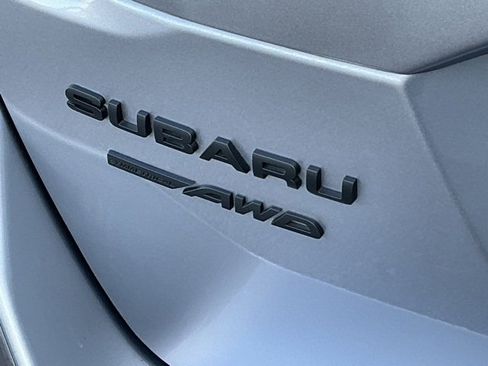 Certified 2024 Subaru Outback Onyx Edition image 5