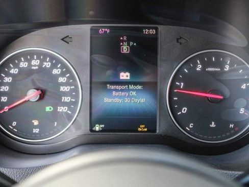 New 2024 Mercedes-Benz Sprinter 2500 image 20