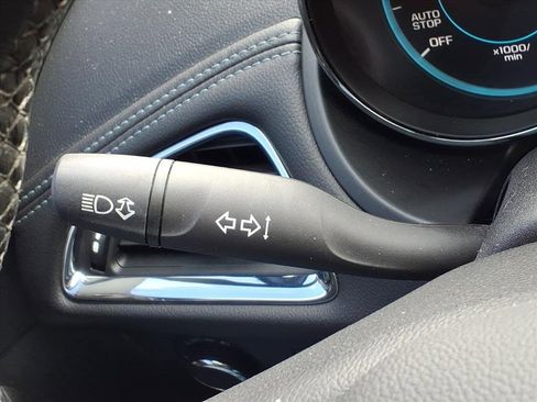 Used 2016 Chevrolet Cruze Premier image 14