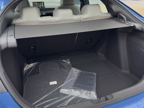 New 2026 Honda Civic Sport Touring image 13