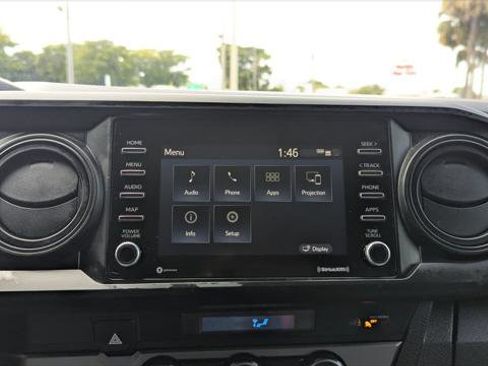 Used 2023 Toyota Tacoma SR image 28
