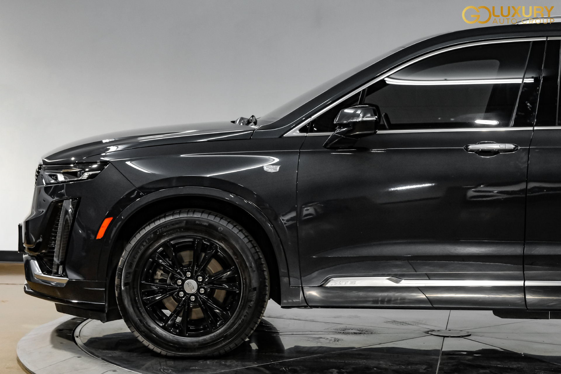 Used 2023 Cadillac XT6 Luxury FWD image 14