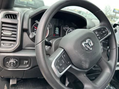 New 2026 RAM 3500 Tradesman image 5