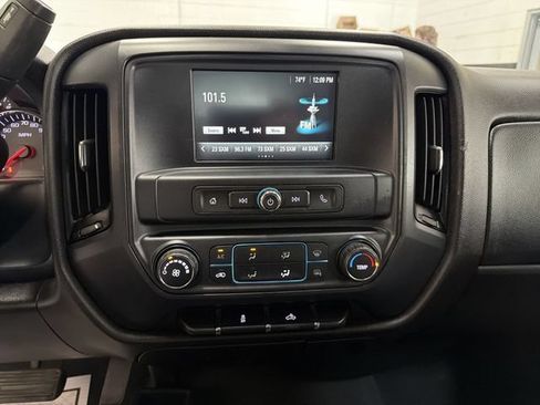 Used 2019 GMC Sierra 1500 Limited w/ Elevation Edition AWD/4WD image 16