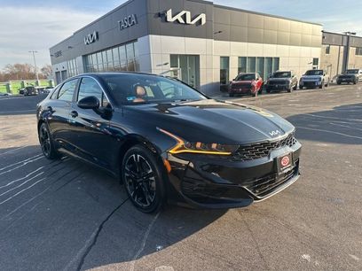 Used 2023 Kia K5 GT-Line w/ GT-Line Premium Package