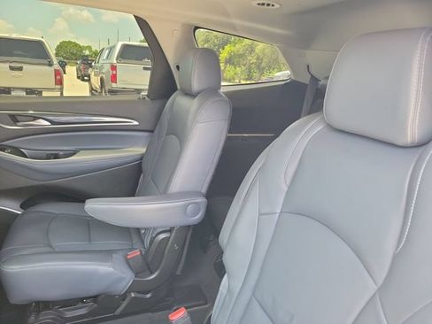 Used 2021 Buick Enclave Essence w/ Sound and Sites Package FWD image 15