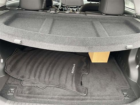 Certified 2021 Hyundai Kona SEL Plus image 9