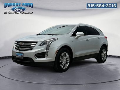 Used 2019 Cadillac XT5 Luxury