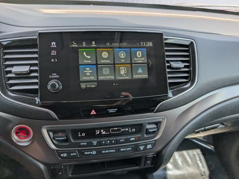 Certified 2021 Honda Pilot EX-L image 30