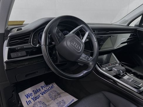 Used 2023 Audi Q7 3.0T Premium Plus AWD/4WD image 9