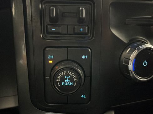 Used 2023 Ford F150 XLT w/ Equipment Group 302A High AWD/4WD image 31