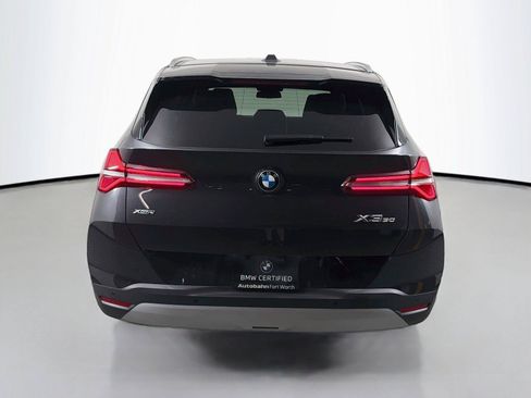 Used 2026 BMW X3 xDrive30i AWD/4WD image 6