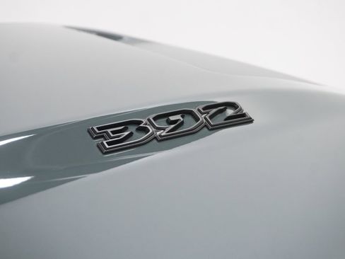 New 2026 Jeep Wrangler Unlimited Rubicon 392 image 10