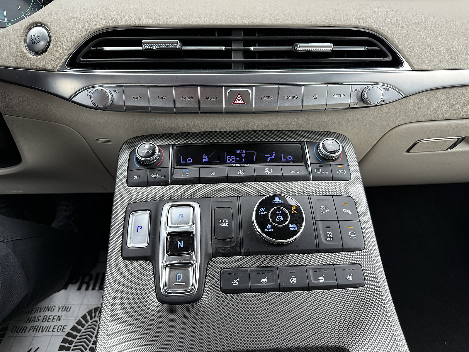 Used 2020 Hyundai Palisade Limited AWD/4WD image 19