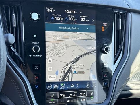 Used 2025 Subaru Outback Wilderness image 25